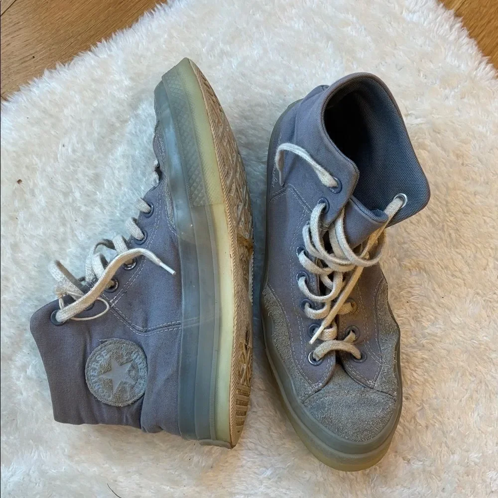 Converse High-Tops Unisex Sneakers
